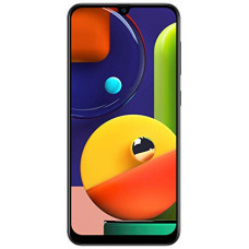 Deals, Discounts & Offers on Mobiles - Samsung Galaxy A50s (Prism Crush Black, 4GB RAM, 128GB Storage)