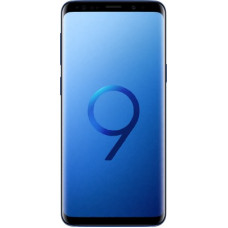 Deals, Discounts & Offers on Mobiles - Samsung Galaxy S9 (Coral Blue, 64 GB)(4 GB RAM)