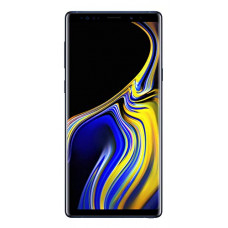 Deals, Discounts & Offers on Mobiles - Samsung Galaxy Note 9 (Ocean Blue, 8GB RAM, 512GB Storage)