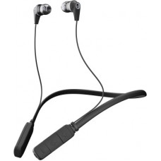 Deals, Discounts & Offers on Headphones - Skullcandy Ink'd Bluetooth Headset with Mic(Black/Gray, In the Ear)