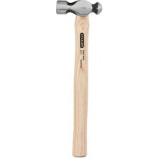 Deals, Discounts & Offers on Hand Tools - Stanley 54-114 Ball Peen Hammer(0.66 kg)