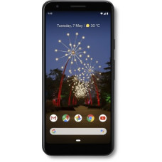 Deals, Discounts & Offers on Mobiles - Google Pixel 3a (Just Black, 64 GB)(4 GB RAM)