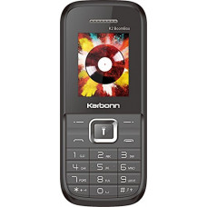 Deals, Discounts & Offers on Mobiles - Karbonn K2 Boom Box (Black)