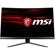 Deals, Discounts & Offers on Computers & Peripherals - MSI 24 inch Curved Full HD Gaming Monitor (Optix MAG241C with 1920x1080, 144hz Refresh Rate, 1ms Response time, Anti Glare Panel and Adjustable Stand)