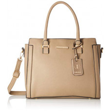 Deals, Discounts & Offers on Watches & Handbag - Stella Ricci Women's Handbag (Khaki)