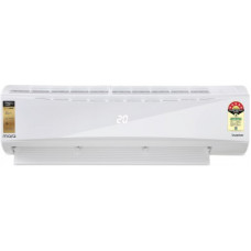 Deals, Discounts & Offers on Air Conditioners - MarQ by Flipkart 1.5 Ton 5 Star Split Inverter AC - White(FKAC155SIAA, Copper Condenser)