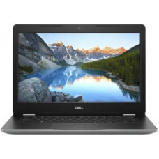 Deals, Discounts & Offers on Laptops - Dell 14 3000 Core i3 7th Gen - (4 GB/1 TB HDD/Windows 10 Home) inspiron3481 Laptop(14 inch, Platinum Silver, 1.79 kg)