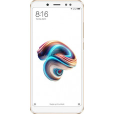 Deals, Discounts & Offers on Mobiles - Redmi Note 5 Pro (Gold, 4GB RAM, 64GB Storage)