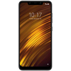 Deals, Discounts & Offers on Mobiles - Poco F1 by Xiaomi (Armored Edition, 8GB RAM, 256GB Storage) - 6 Month No Cost EMI
