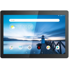 Deals, Discounts & Offers on Tablets - [Pre Pay] Lenovo Tab M10 (FHD) 32 GB 10.1 inch with Wi-Fi+4G Tablet (Slate Black)