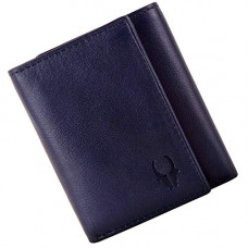 Deals, Discounts & Offers on  - WildHorn RFID Protected Genuine High Quality Leather Wallet For Men