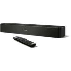 Deals, Discounts & Offers on  - [For ICICI or Kotak Card Users] Bose Solo 5 Bluetooth Soundbar(Black, Mono Channel)