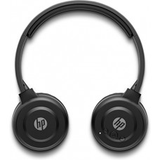 Deals, Discounts & Offers on  - HP Pavilion Bluetooth Headset 600 (Black)