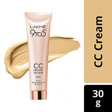 Deals, Discounts & Offers on Personal Care Appliances - Lakm 9 to 5 Complexion Care Face Cream, Beige, 30g
