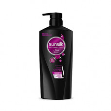 Deals, Discounts & Offers on Personal Care Appliances - Sunsilk Stunning Black Shine Shampoo 650 ml