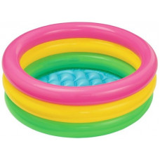 Deals, Discounts & Offers on Baby Care - Always Sporty BABY POOL 2FT(Multicolor)