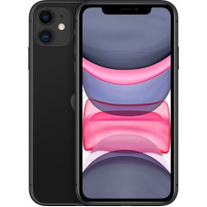 Deals, Discounts & Offers on Mobiles - [For HDFC Card Users] Apple iPhone 11 (Black, 128 GB)