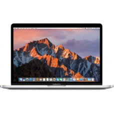 Deals, Discounts & Offers on Laptops - [For HDFC card Users] Apple MacBook Pro Core i5 7th Gen - (8 GB/128 GB SSD/Mac OS Sierra) MPXR2HN/A(13.3 inch, Silver, 1.37 kg)