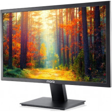 Deals, Discounts & Offers on Computers & Peripherals - MarQ by Flipkart 23.8 inch Full HD LED Backlit IPS Panel Monitor (MA24MN)(HDMI, VGA)