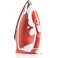 Deals, Discounts & Offers on Irons - Koryo KSW37X Steam Iron 1600 W Steam Iron(Red)