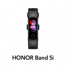 Deals, Discounts & Offers on  - HONOR Band 5i (Meteorite Black)