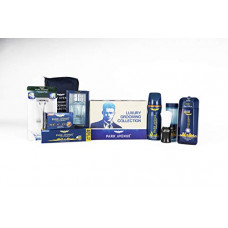 Deals, Discounts & Offers on Personal Care Appliances -  Park Avenue Luxury Grooming Collection (Combo of 7 + Travel Pouch)