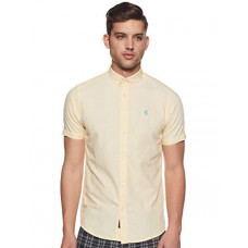 Deals, Discounts & Offers on  - Red Tape Men's Regular fit Casual Shirt