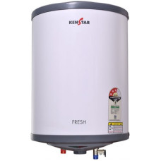 Deals, Discounts & Offers on Home Appliances - Kenstar 25 L Storage Water Geyser (BWHKEN25/KGSFRE25GP8VGN-DSE, White, Grey)