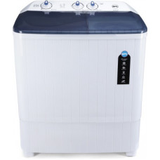 Deals, Discounts & Offers on Home Appliances - BPL 6.5 kg Semi Automatic Top Load White, Grey(W65S24A)