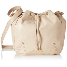 Deals, Discounts & Offers on Watches & Handbag - Nelle Harper Women's Handbag (Beige)