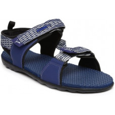 Deals, Discounts & Offers on Men - [Size 9] PumaMen Blue Sandal