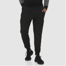 Deals, Discounts & Offers on Men - [Size L] MuftiJogger Fit Men Black Jeans