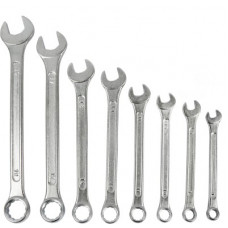 Deals, Discounts & Offers on Hand Tools - Flipkart SmartBuy 8 Double Sided Combination Wrench