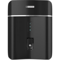 Deals, Discounts & Offers on Home Appliances - Blue Star Opulus 8 L RO + UV + UF + AMI + Mineralizer Water Purifier(Black)