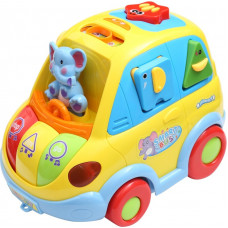 Deals, Discounts & Offers on Toys & Games - Extra 10% Off at just Rs.719 only