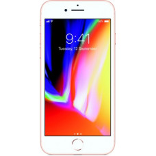 Deals, Discounts & Offers on Mobiles - Apple iPhone 8 (Gold, 64 GB)