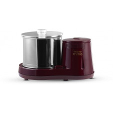 Deals, Discounts & Offers on Personal Care Appliances - Butterfly Rhino 2 Ltr Wet Grinder(Cherry Red)