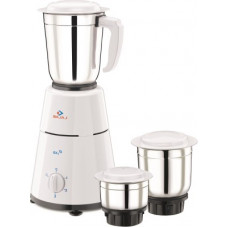 Deals, Discounts & Offers on Personal Care Appliances - Bajaj GX1 500 W Mixer Grinder