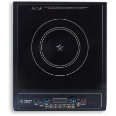 Deals, Discounts & Offers on Personal Care Appliances - Flipkart SmartBuy Induction Cooktop(Black, Push Button)