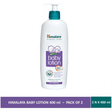 Deals, Discounts & Offers on Baby Care - Himalaya Baby Lotion(800 ml)