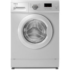 Deals, Discounts & Offers on Home Appliances - MarQ by Flipkart 7 kg with Self Clean Technology Fully Automatic Front Load with In-built Heater White(MQFLDG70)