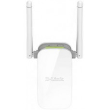 Deals, Discounts & Offers on Computers & Peripherals - D-Link DAP-1325 300 Mbps Range Extender(White, Single Band)