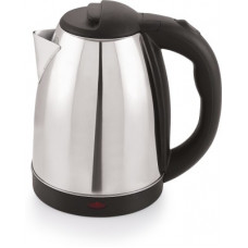 Deals, Discounts & Offers on Personal Care Appliances - BMS Lifestyle Fast Boiling Tea Kettle Cordless, Stainless Steel Finish Hot Water Kettle  Tea Kettle, Tea Pot  Hot Water Heater Dispenser Electric Kettle(2 L, Silver)