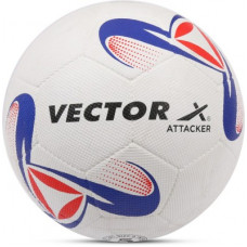 Deals, Discounts & Offers on Auto & Sports - Vector X ATTACKER Football - Size: 5(Pack of 1, Multicolor)