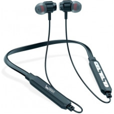 Deals, Discounts & Offers on Headphones - Ubon CL-15 Ehinic Wireless Neckband Bluetooth Headset(Black, Wireless in the ear)