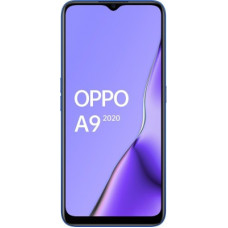 Deals, Discounts & Offers on Mobiles - OPPO A9 2020 (Space Purple, 128 GB)(8 GB RAM)