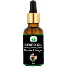 Deals, Discounts & Offers on  - Aura Organic Beard Growth Hair Oil(30 ml)