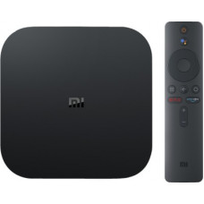 Deals, Discounts & Offers on  - Mi Box 4k Media Streaming Device(Black)