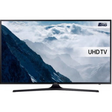 Deals, Discounts & Offers on Entertainment - Samsung 125cm (50 inch) Ultra HD (4K) LED Smart TV(50KU6000)