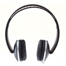 Deals, Discounts & Offers on Headphones - Envent Beatz 500 Wired Headset(Black, Wireless over the head)
